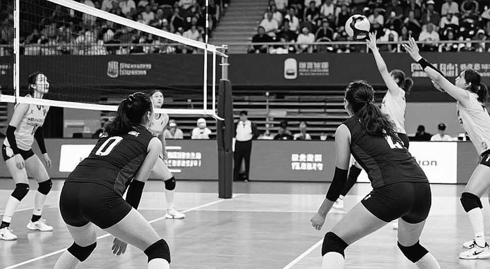 Thirty Years of NCAA Women's Volleyball MOP: Which Positions Get Rewarded, and the Beach Pipeline the List Forgot Thirty Years of NCAA Women's Volleyball MOP: Which Positions Get Rewarded, and the Beach Pipeline the List Forgot