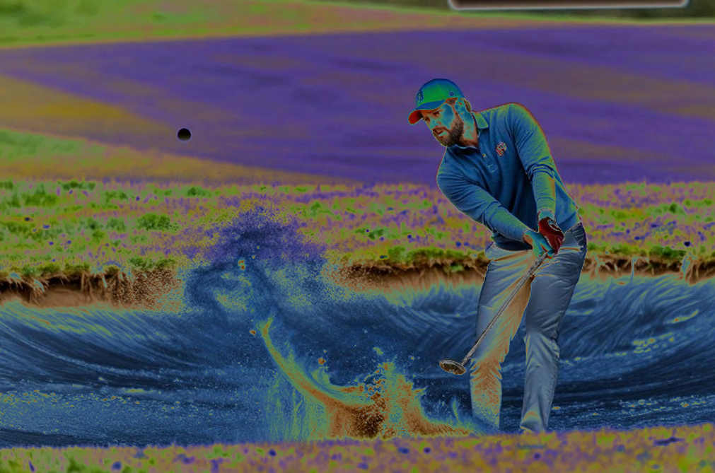 Wentworth ngày khai màn: Aaron Rai gạt cơn run tay để vượt mặt Rory McIlroy