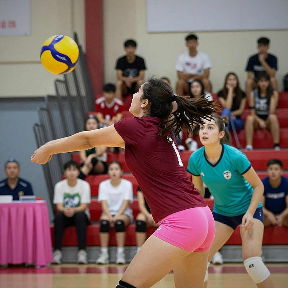 Giải vô địch thế giới các câu lạc bộ bóng chuyền nam 2026: Sân chơi của những kẻ thống trị và những kẻ nổi loạn Giải vô địch thế giới các câu lạc bộ bóng chuyền nam 2026: Sân chơi của những kẻ thống trị và những kẻ nổi loạn