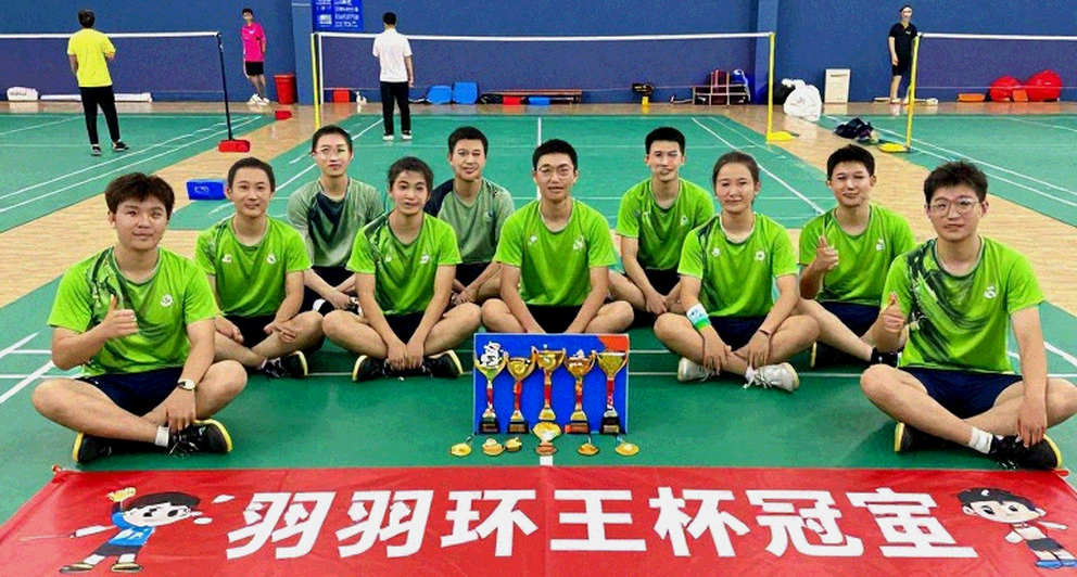 Satwik-Chirag claim maiden China Masters title: A victory of patience and nerve Satwik-Chirag claim maiden China Masters title: A victory of patience and nerve