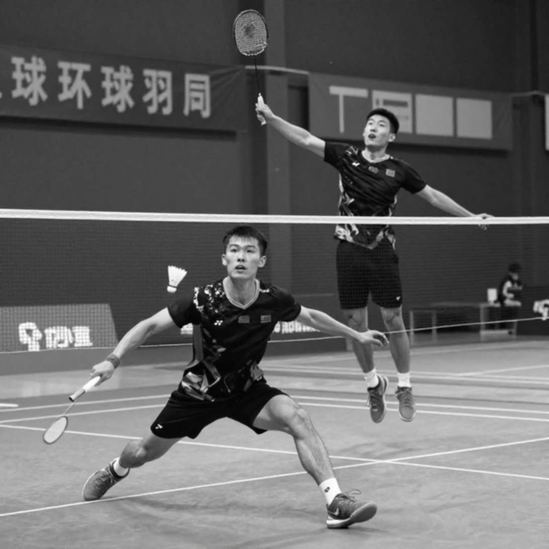 Satwik-Chirag claim maiden China Masters title: A victory of patience and nerve Satwik-Chirag claim maiden China Masters title: A victory of patience and nerve
