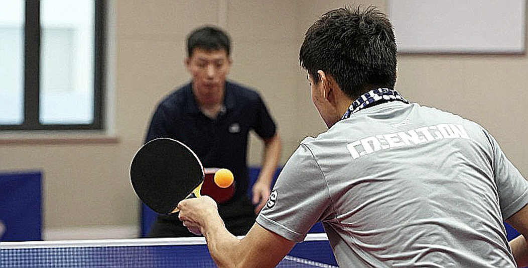 Professional Table Tennis: The WTT Points War and the Real-Strength Question Behind the Rankings Professional Table Tennis: The WTT Points War and the Real-Strength Question Behind the Rankings