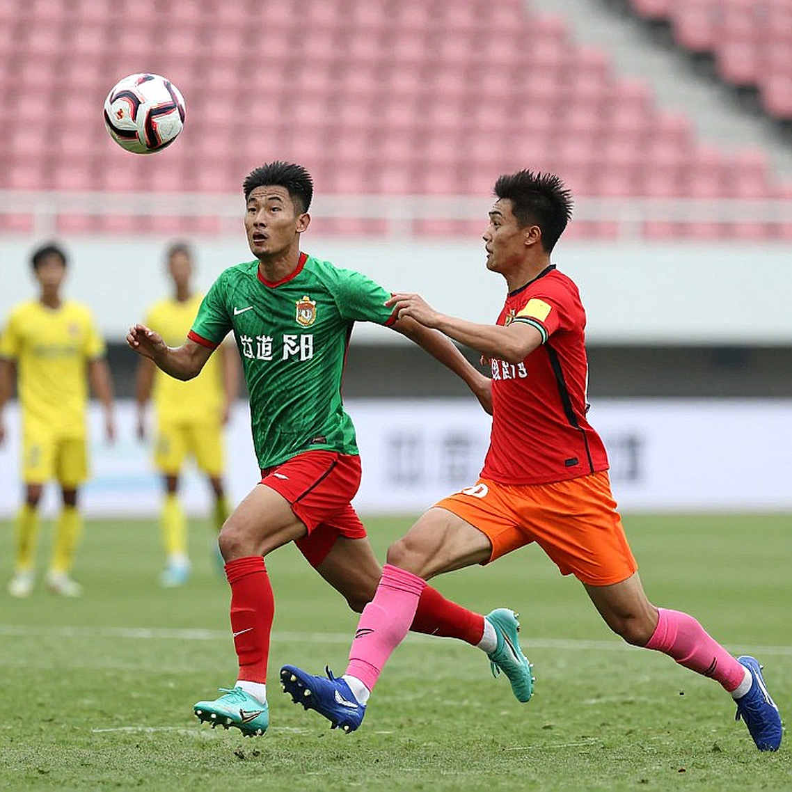 U23 Việt Nam - U23 Uzbekistan: HLV Đinh Hồng Vinh đổi hai vị trí và bài toán một điểm ở Asiad 2026 U23 Việt Nam - U23 Uzbekistan: HLV Đinh Hồng Vinh đổi hai vị trí và bài toán một điểm ở Asiad 2026