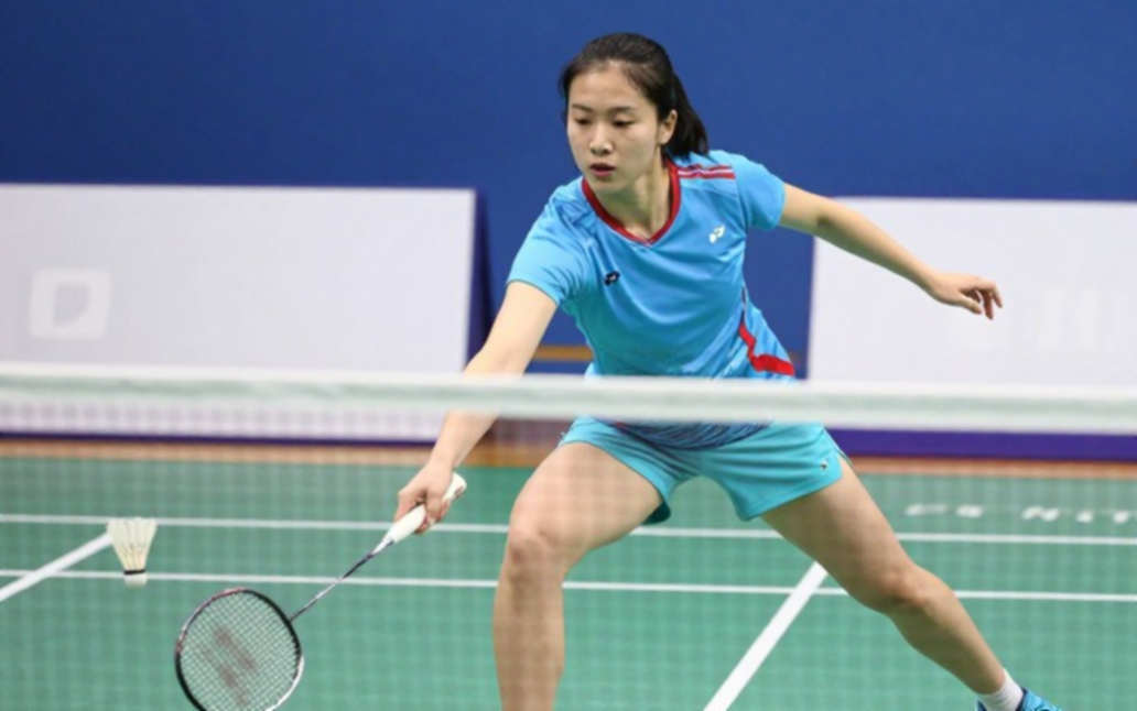 Asian Games 2026 Day 1: India's Women's Badminton Team Opens Against Kazakhstan in Silence Asian Games 2026 Day 1: India's Women's Badminton Team Opens Against Kazakhstan in Silence