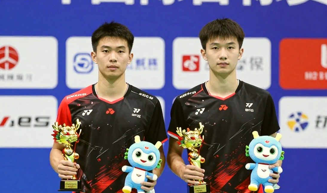 Lakshya Sen Loses to Loh Kean Yew at Asian Games 2026: An Early Lead That Could Not Hold Lakshya Sen Loses to Loh Kean Yew at Asian Games 2026: An Early Lead That Could Not Hold