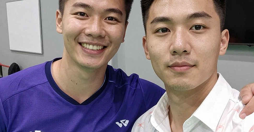 Lakshya Sen Loses to Loh Kean Yew at Asian Games 2026: An Early Lead That Could Not Hold Lakshya Sen Loses to Loh Kean Yew at Asian Games 2026: An Early Lead That Could Not Hold