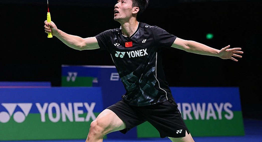 Thuy Linh Stops at Vietnam Open: The Gap Was Four Points at the End Thuy Linh Stops at Vietnam Open: The Gap Was Four Points at the End