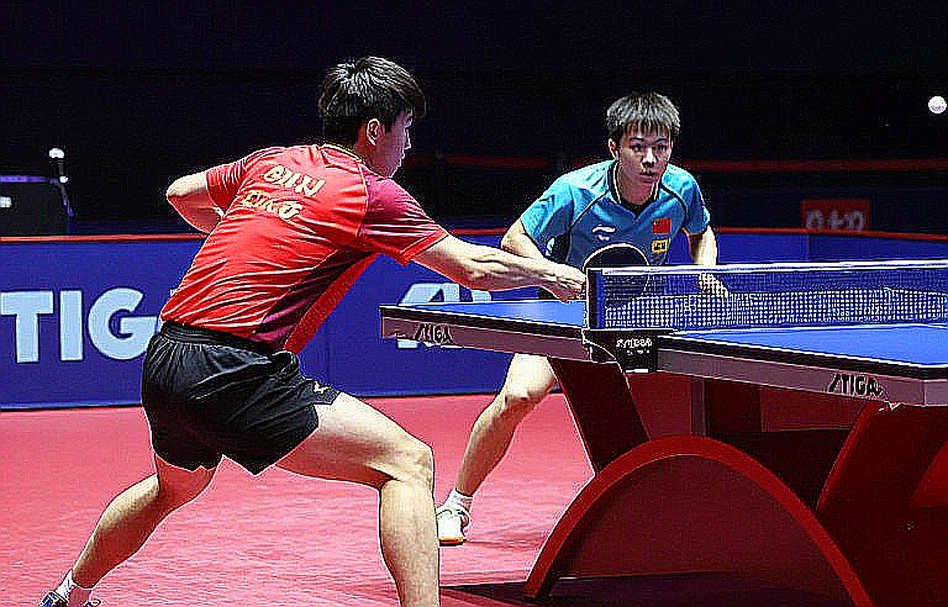 Czech Open 2026 tại Pilsen: Đào bới lớp trầm tích bóng bàn trẻ châu Âu