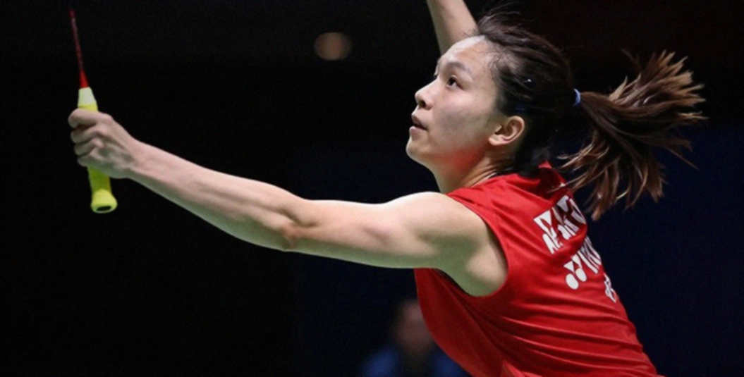 China Masters 2026: Ba Trận Tứ Kết Của Đoàn Ấn Độ Qua Lăng Kính Bảng Số Liệu