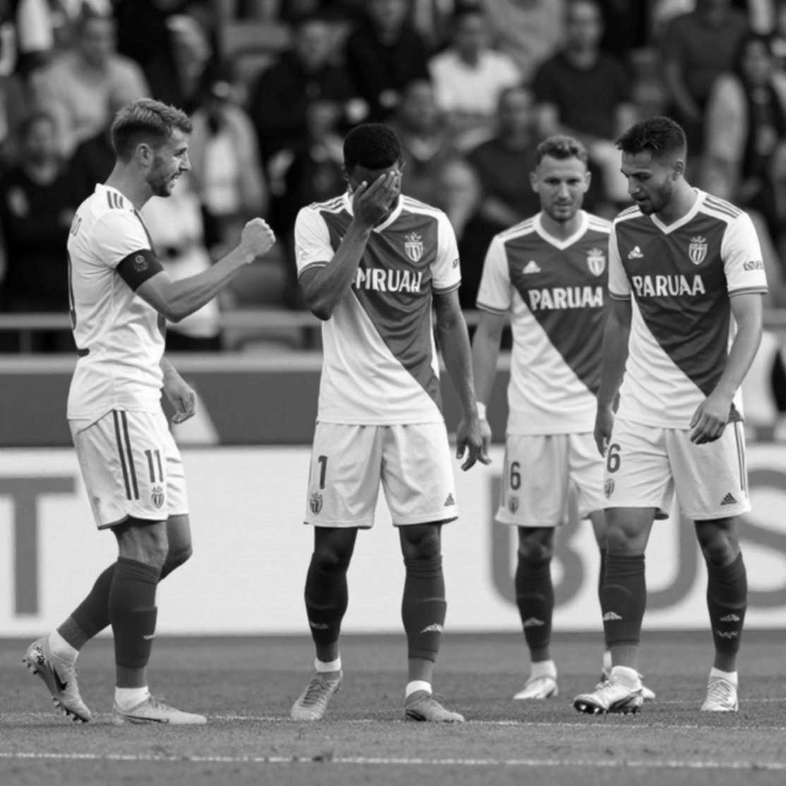 Manchester United at Craven Cottage: What the Defence Reveals About a Project Off the Rails Manchester United at Craven Cottage: What the Defence Reveals About a Project Off the Rails