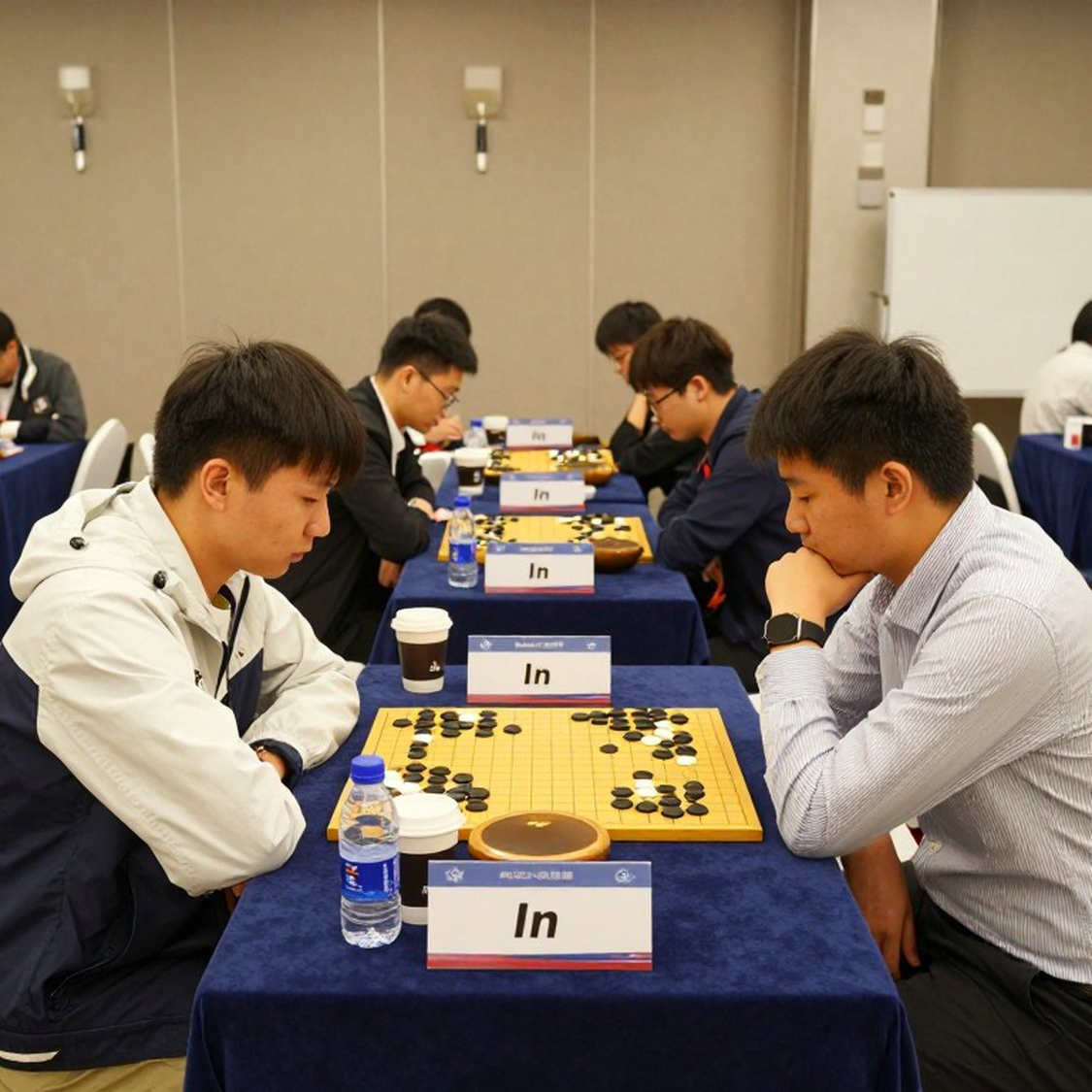Ván cờ Jacobson – Vakhidov tại UzChess Cup: nhãn khai cuộc lệch và cái giá của một ván thắng thiếu dữ liệu