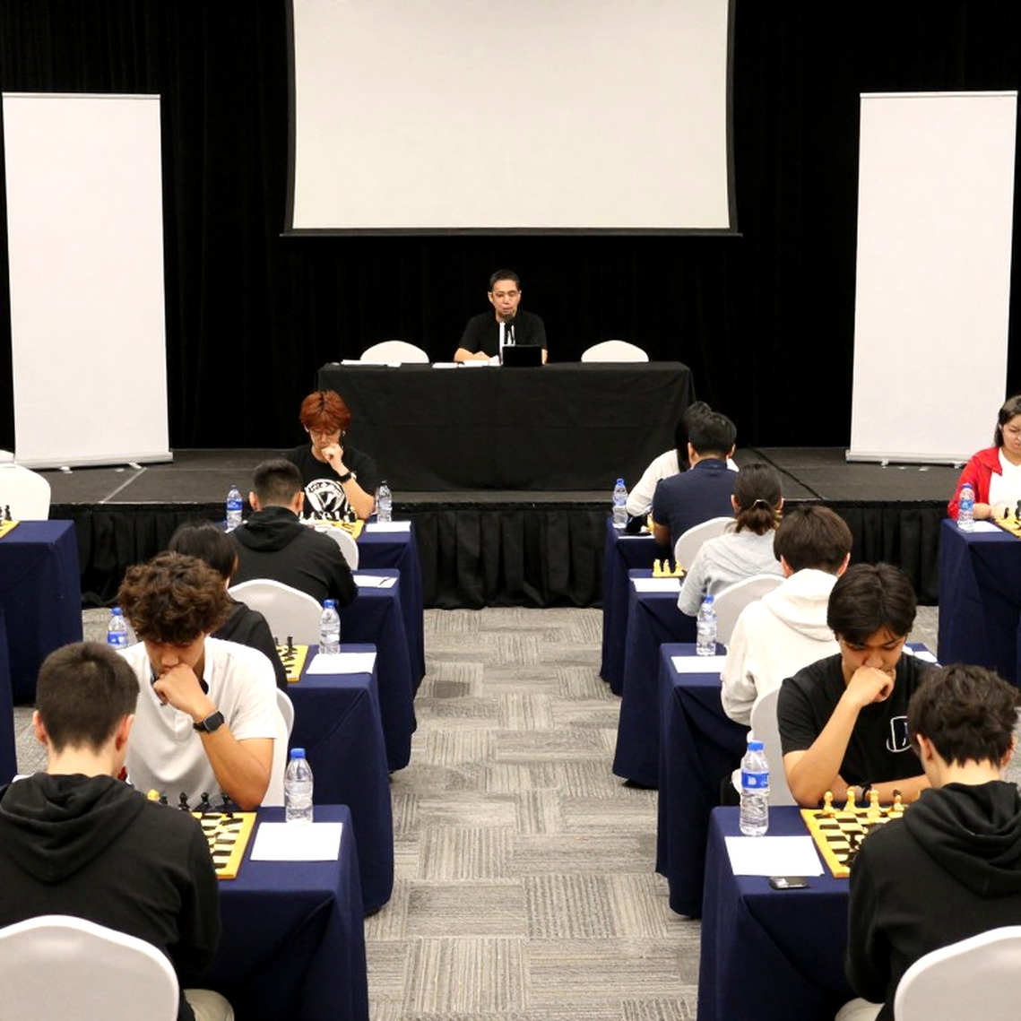 Global Chess League 2026: Carlsen Returns, Packed Schedule Ahead of Olympiad Global Chess League 2026: Carlsen Returns, Packed Schedule Ahead of Olympiad