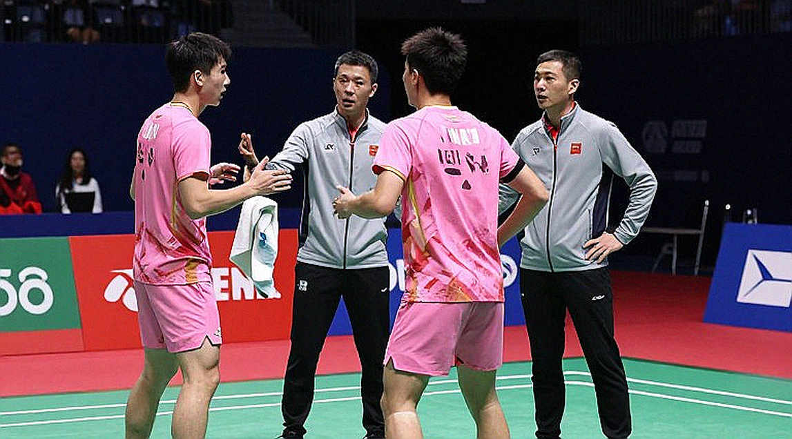 Asian Games 2026: India Exit Women's Badminton Team Quarter-Finals Against Japan's Depth Asian Games 2026: India Exit Women's Badminton Team Quarter-Finals Against Japan's Depth