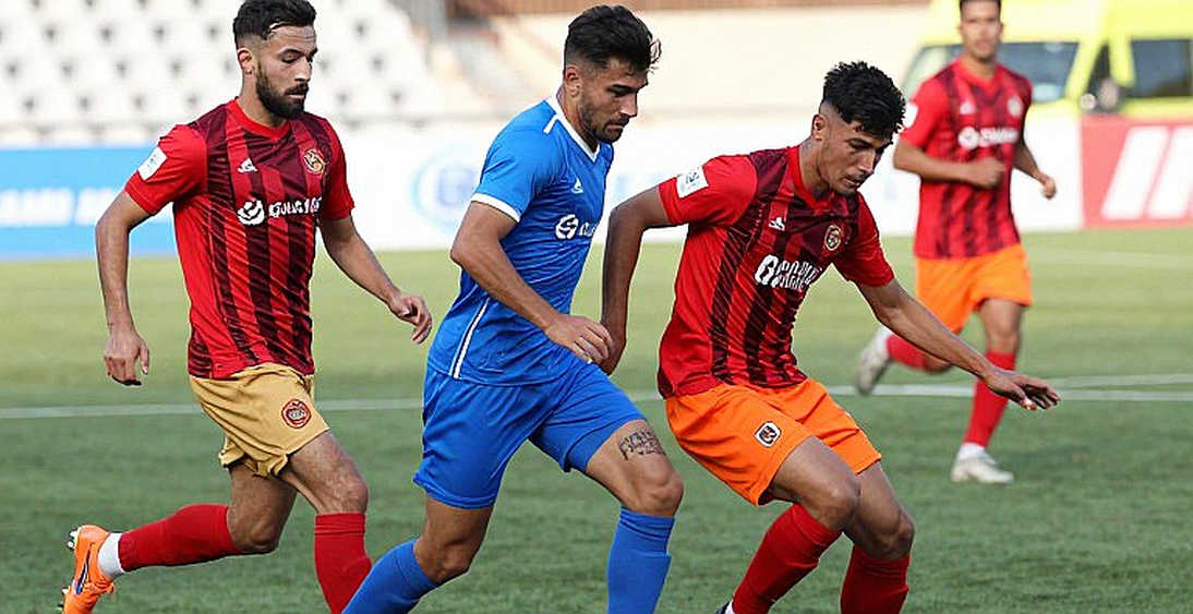 V.League 2026-2026: Khi Nam Định chạm ngôi vương, và bài học từ những ông lớn ngủ quên V.League 2026-2026: Khi Nam Định chạm ngôi vương, và bài học từ những ông lớn ngủ quên
