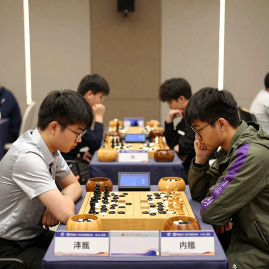 Lịch thi đấu Olympic Cờ vua 2026: Ấn Độ bảo vệ ngôi vương, tâm điểm Gukesh vs Sindarov Lịch thi đấu Olympic Cờ vua 2026: Ấn Độ bảo vệ ngôi vương, tâm điểm Gukesh vs Sindarov