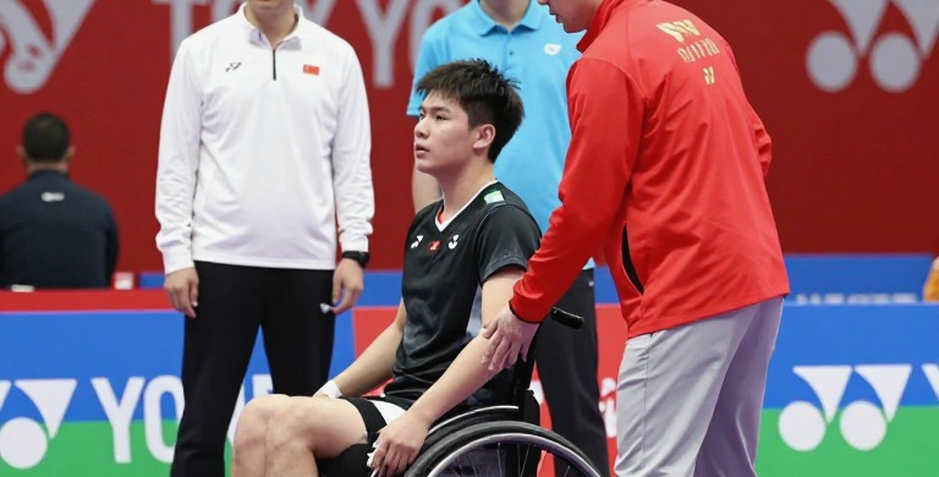 Chiến thắng 3-0 của Ấn Độ tại Asian Games 2026: Ánh hào quang giả hay tín hiệu thật? Chiến thắng 3-0 của Ấn Độ tại Asian Games 2026: Ánh hào quang giả hay tín hiệu thật?
