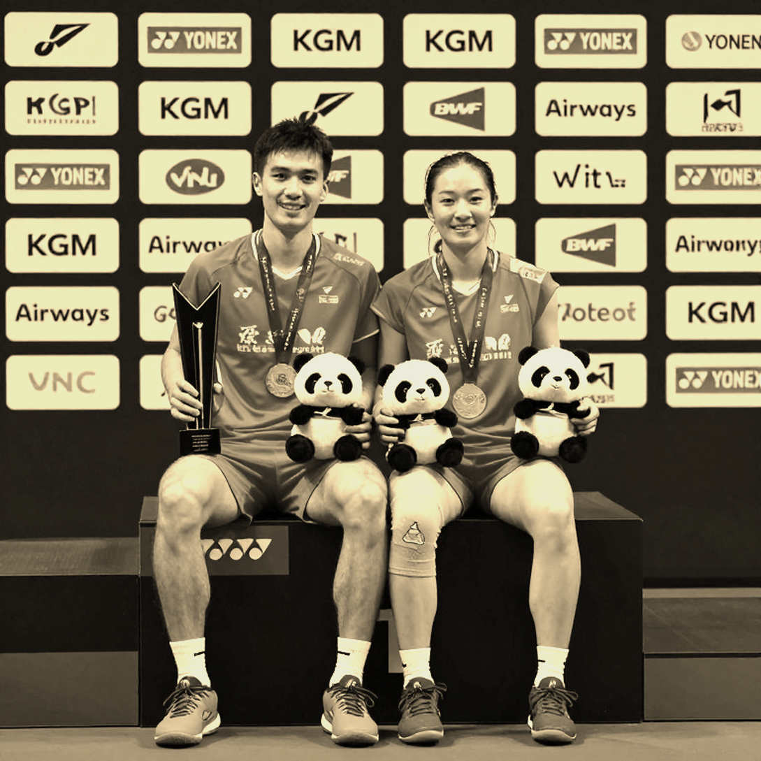 Asian Games 2026: Cầu lông Ấn Độ, tấm huy chương đồng và chuỗi 12 năm khép lại Asian Games 2026: Cầu lông Ấn Độ, tấm huy chương đồng và chuỗi 12 năm khép lại
