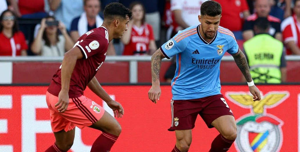 VAR cứu trọng tài Trần Ngọc Nho khỏi quyết định sai ở vòng 4 V-League