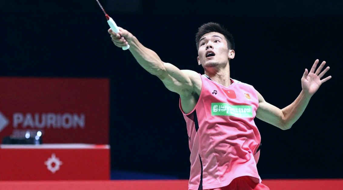 Asiad 2026: nhánh đấu cầu lông và chỉ số nén phục hồi không ai đo Asiad 2026: nhánh đấu cầu lông và chỉ số nén phục hồi không ai đo