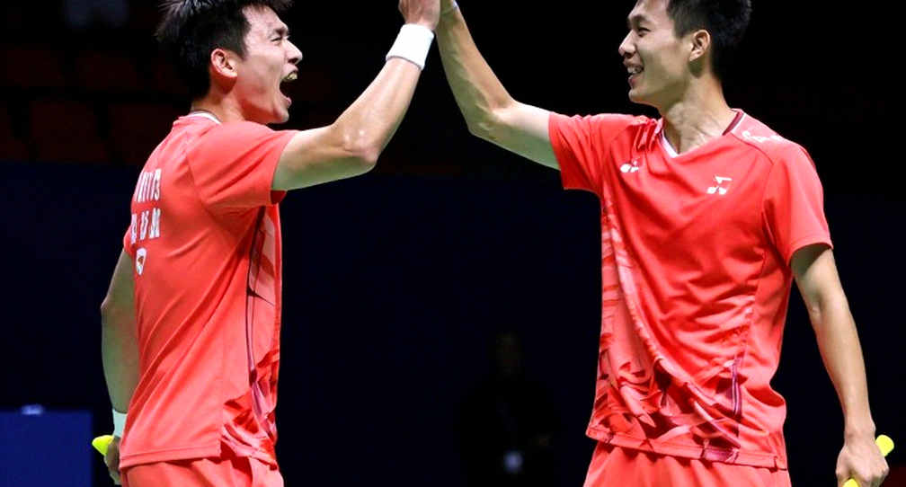 ASIAD 2026 ngày mở màn: Hai tấm bạc của Ấn Độ và lịch trình cầu lông đầy thách thức ASIAD 2026 ngày mở màn: Hai tấm bạc của Ấn Độ và lịch trình cầu lông đầy thách thức