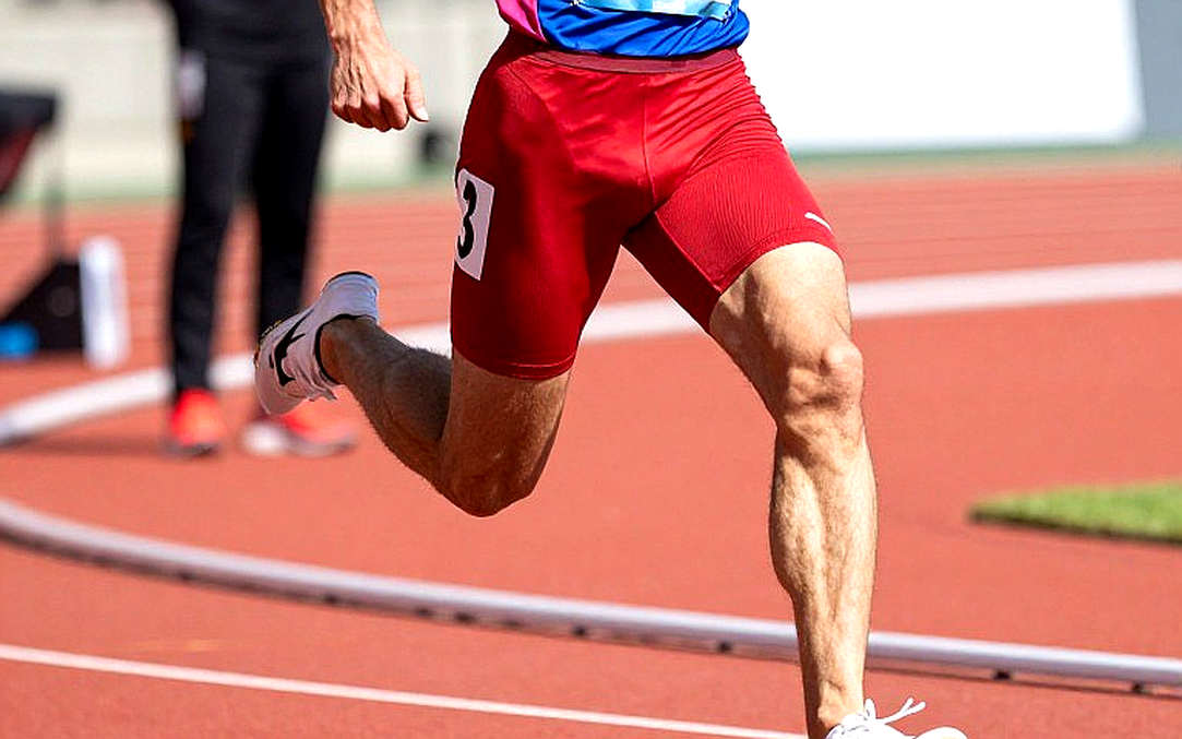Kevin Ociepka: 155 giờ, 30.000 lần nhảy burpee và một kỷ lục không có trọng tài