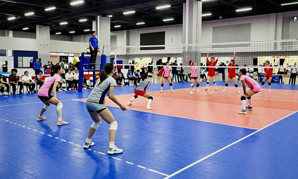 Ai Cập Đánh Thắng Kenya 3-0 Ở Trận Chung Kết Giải Vô Địch Bóng Chuyền Nữ Châu Phi, Lần Đầu Tiên Về Đích Olympic 2028 Ai Cập Đánh Thắng Kenya 3-0 Ở Trận Chung Kết Giải Vô Địch Bóng Chuyền Nữ Châu Phi, Lần Đầu Tiên Về Đích Olympic 2028