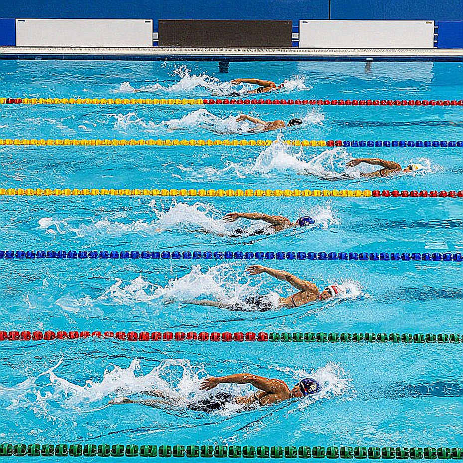Sommers twins commit to Grand Canyon: A stepping stone for Big West swimming future Sommers twins commit to Grand Canyon: A stepping stone for Big West swimming future