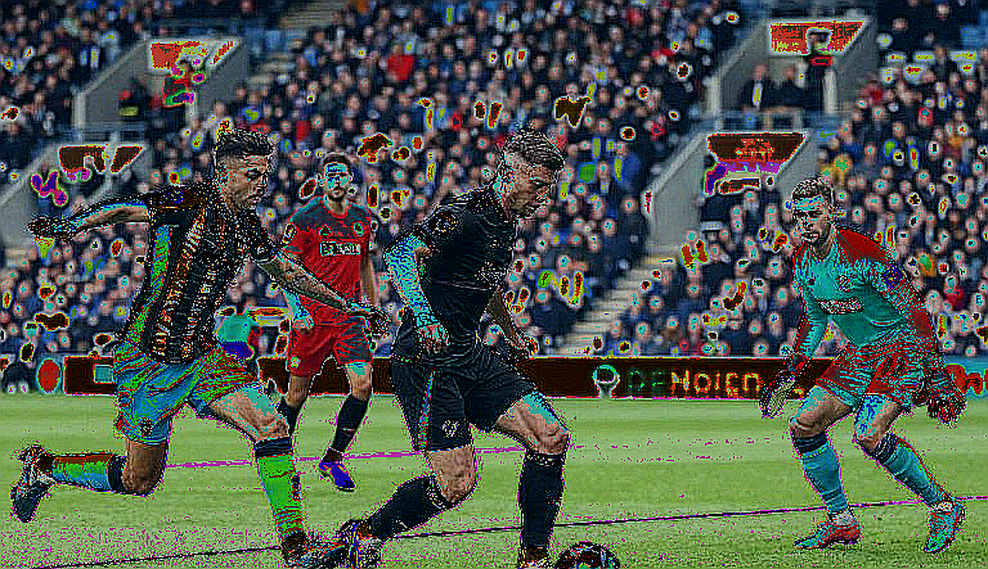 The Empty Analysis and Modern Football's Fear of Fabrication