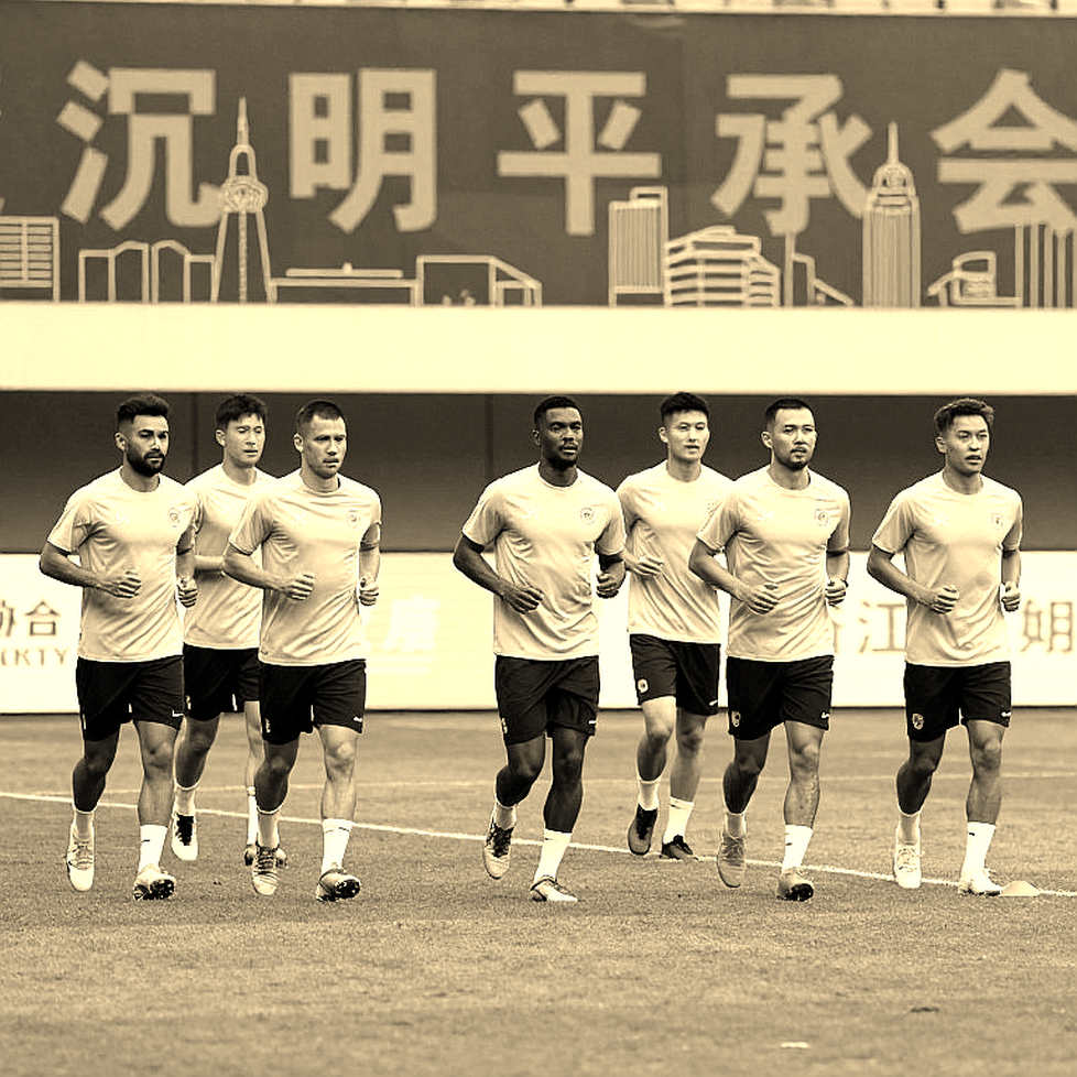 U20 Việt Nam và bài toán sinh tử: Còn cửa đi tiếp, nhưng thất bại là 4 năm chờ đợi U20 Việt Nam và bài toán sinh tử: Còn cửa đi tiếp, nhưng thất bại là 4 năm chờ đợi