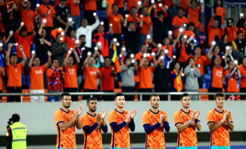 V-League 2026-2027: Thay đổi luật chơi IFAB và tăng ngoại binh, giải đấu Việt Nam trở nên chuyên nghiệp hơn V-League 2026-2027: Thay đổi luật chơi IFAB và tăng ngoại binh, giải đấu Việt Nam trở nên chuyên nghiệp hơn