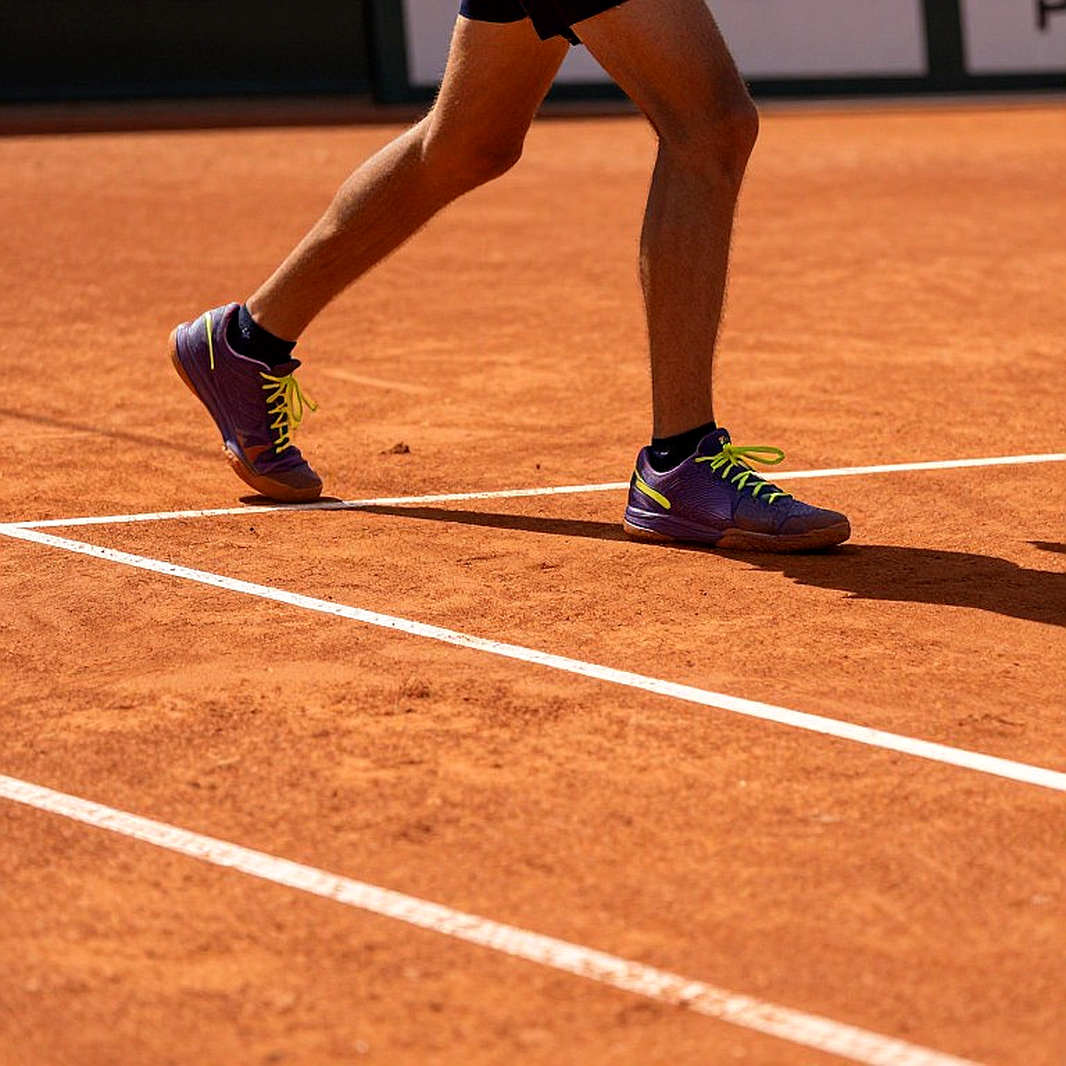 Svitolina chia tay Monfils: hai lỗi dữ liệu trong bản tin và bài toán lịch thi đấu của một gia đình tennis