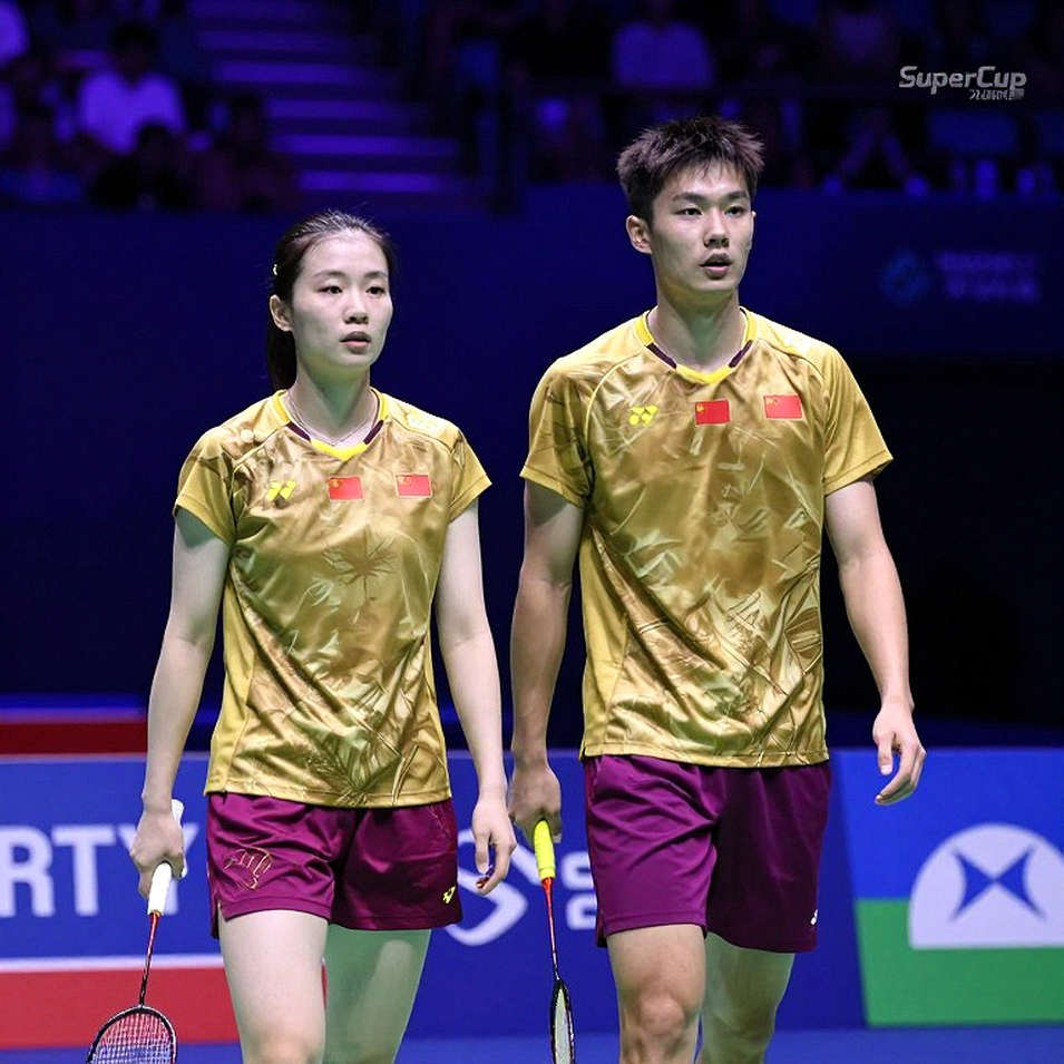 Thùy Linh Dừng Bước Ở Vietnam Open Trước Tài Năng 19 Tuổi Trung Quốc: Phân Tích Sâu Về Một Thất Bại Phơi Bày Lỗ Hổng Cấu Trúc