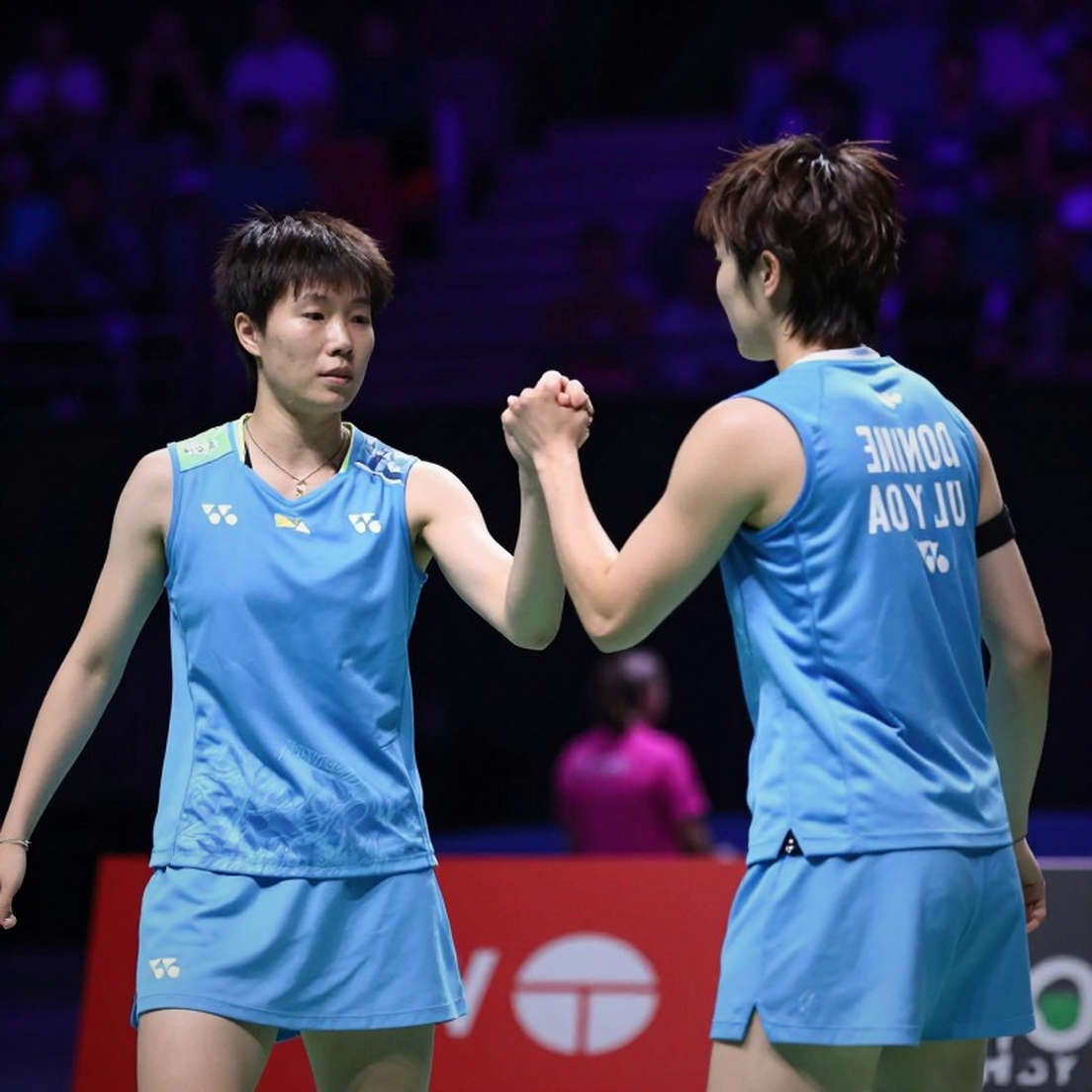 Bốc thăm cầu lông Asian Games 2026: Ấn Độ, Nhật Bản và nhánh đấu đã bị khóa sẵn
