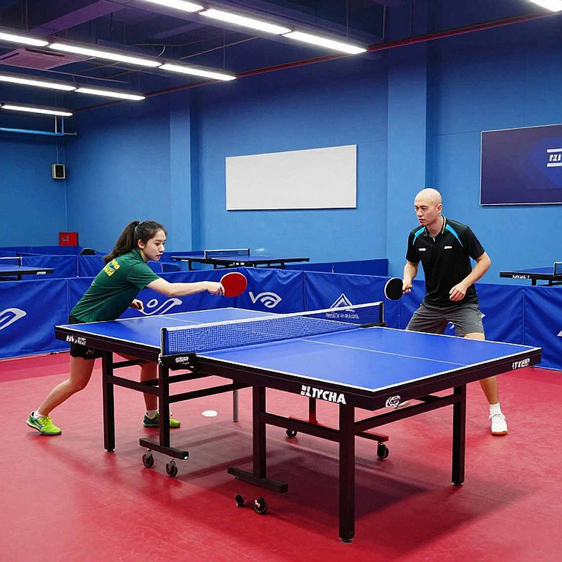 Tolmacheva Wins 2026 Europe Youth U15 Girls Title: Three 8-1 Records and a Decisive Seventh Game in Antibes