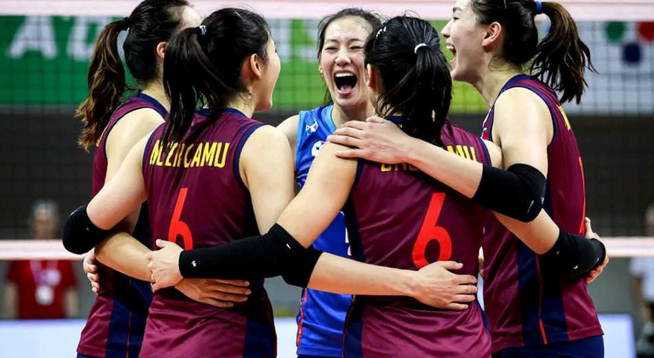 Bóng chuyền nam Thái Lan: Từ đỉnh cao vòng bảng đến nỗi thất vọng tứ kết tại giải vô địch châu Á 2026 Bóng chuyền nam Thái Lan: Từ đỉnh cao vòng bảng đến nỗi thất vọng tứ kết tại giải vô địch châu Á 2026