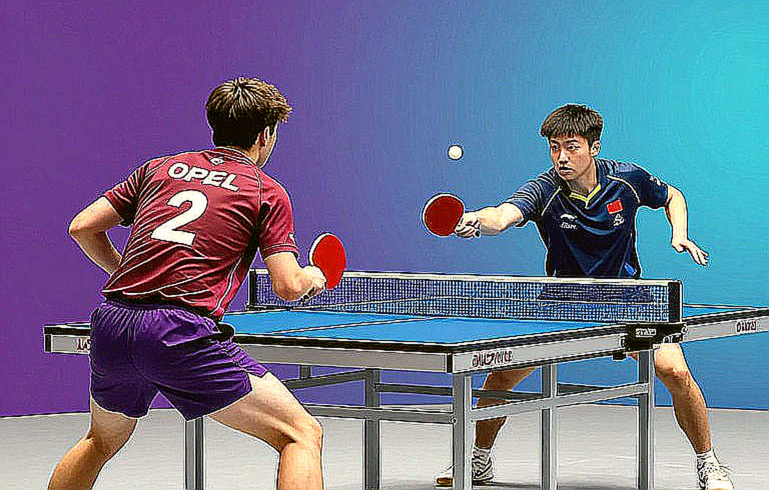 Báo cáo thường niên Table Tennis England 2026/26: 76 trang minh bạch và canh bạc London 2026 Báo cáo thường niên Table Tennis England 2026/26: 76 trang minh bạch và canh bạc London 2026