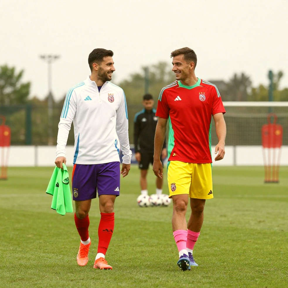 U20 Việt Nam thua Iran 1-3, tự động xuống hạng bảng C Asian U20 qualifiers 2027