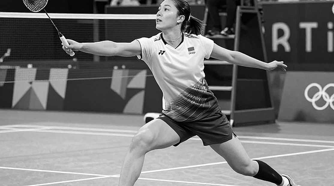 Thùy Linh Dừng Bước Ở Vietnam Open: Khi Tốc Độ Của Tuổi 19 Đánh Bại Nhịp Điệu Của Một Tay Vợt Kỳ Cựu