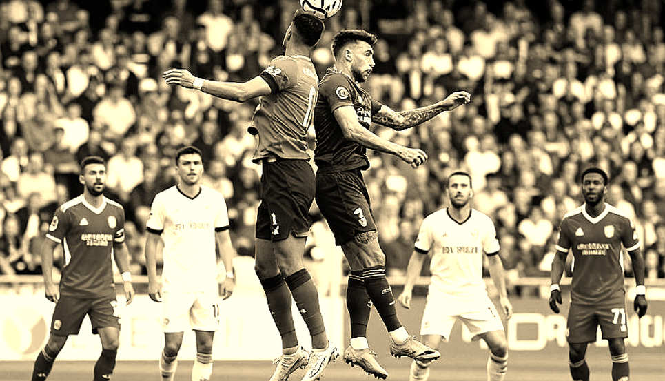 Derby Madrid: Khi nước mắt và vết trượt kể câu chuyện của riêng mình Derby Madrid: Khi nước mắt và vết trượt kể câu chuyện của riêng mình