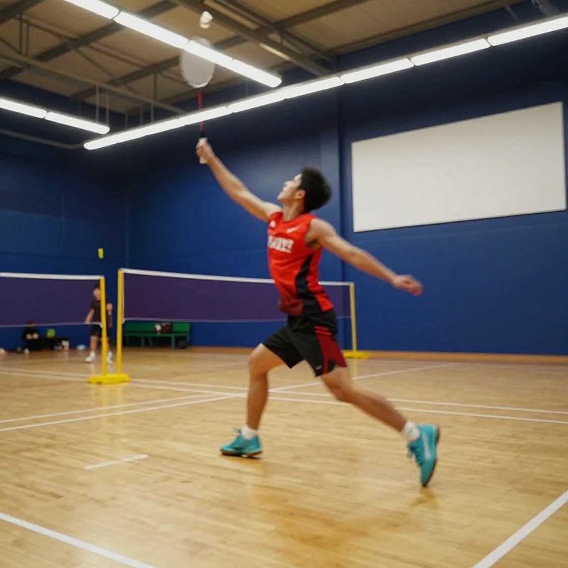 Indonesia Reaches the 2026 Asian Games Final: The Hidden Physical Crack Behind Two Doubles Wins Indonesia Reaches the 2026 Asian Games Final: The Hidden Physical Crack Behind Two Doubles Wins