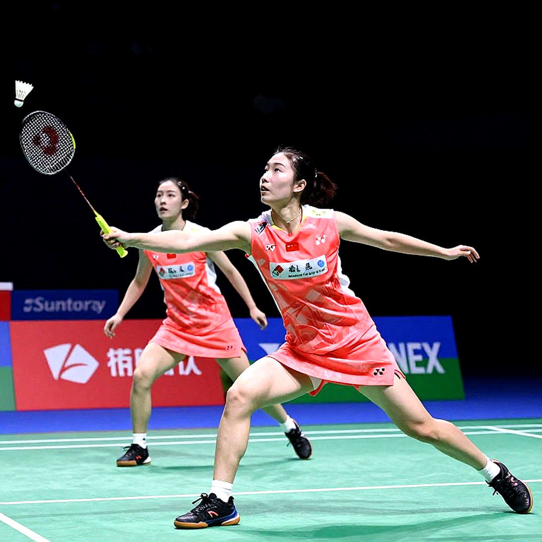 Kumamoto Masters 2026: Khoảng trống Shi Yuqi để lại và bài kiểm tra dành cho Li Shifeng