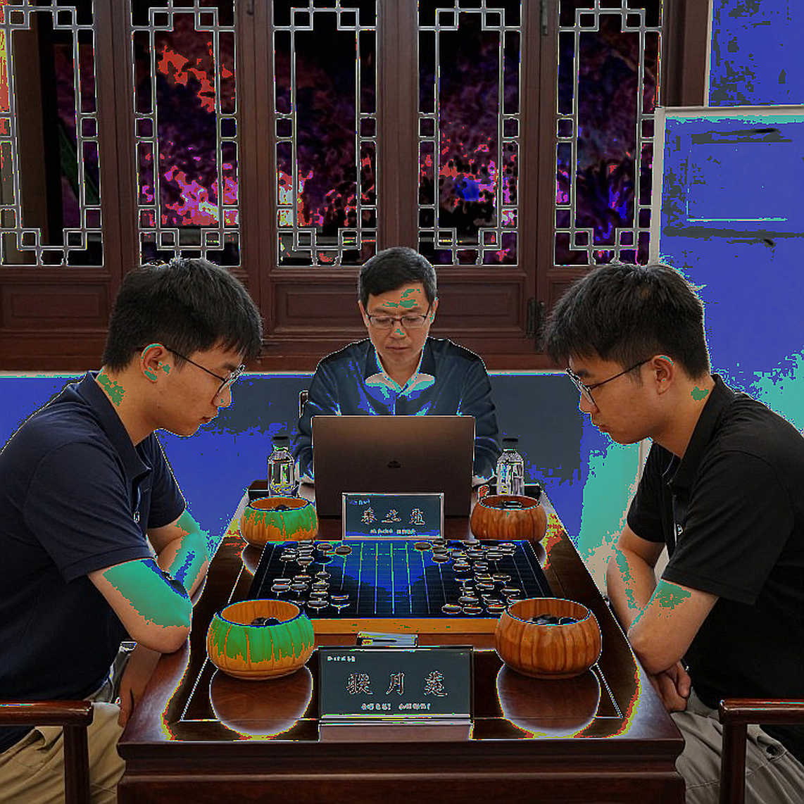 Bốn kỳ thủ, ba thể thức, một hệ thống rating chưa có phương pháp