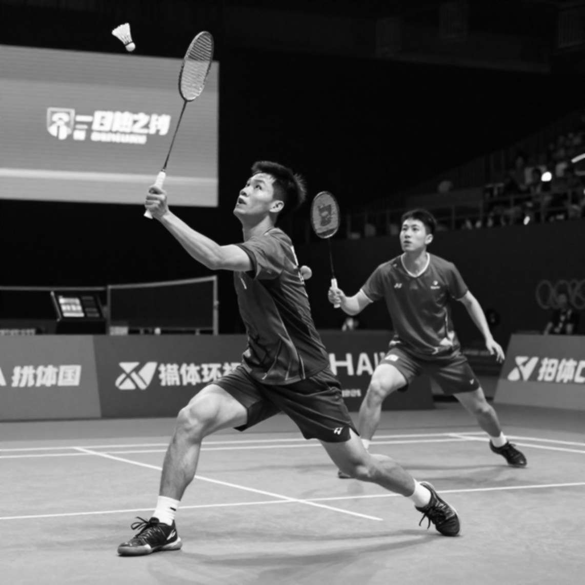Ván cược 11-4 và vết nứt 6-21: Ấn Độ thua Nhật Bản không phải vì kỹ thuật
