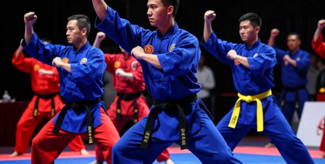 100 gram, 15 phút và một sự nghiệp: Vụ võ sĩ judo Hàn Quốc bị loại vì cân nặng và bài học về chuỗi thông tin gãy