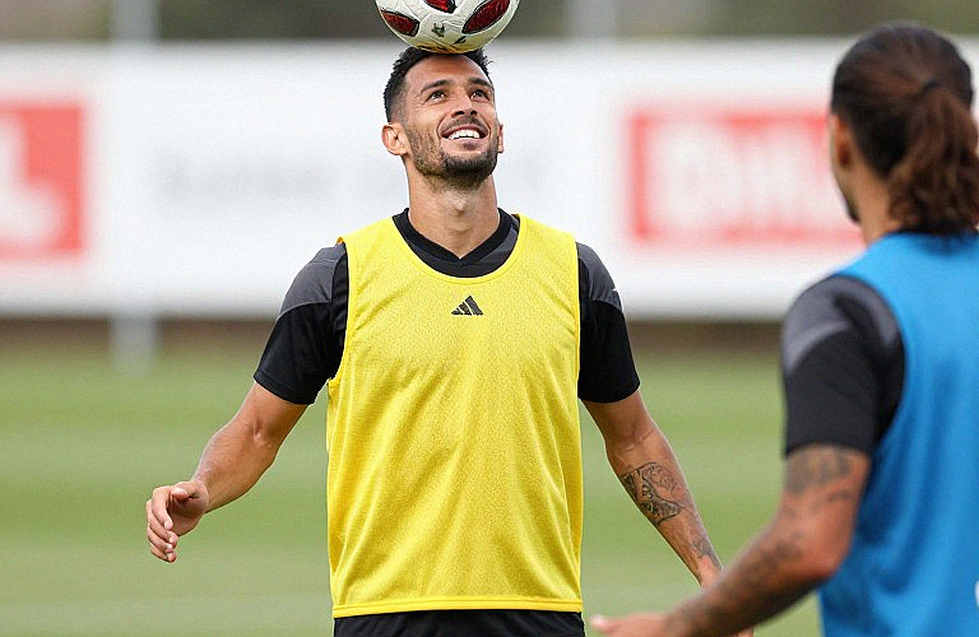 América và 8 bàn thua trong 3 trận: Khi Almada đặt cơ chế lên trên tên tuổi América và 8 bàn thua trong 3 trận: Khi Almada đặt cơ chế lên trên tên tuổi