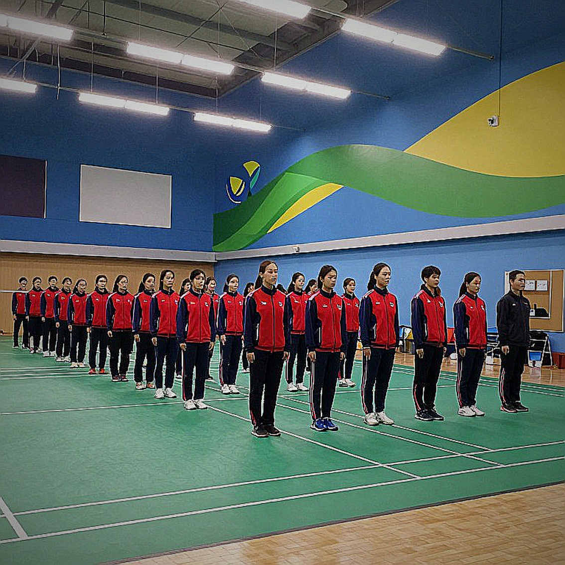 Nhánh đấu cầu lông Asian Games 2026: Năm ngày, hai trận một ngày và những ngã rẽ không đo được