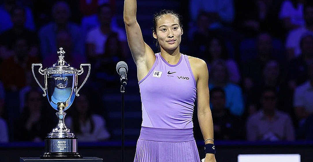 WTA Ventures ký với QQ Music: China Swing 2026 được đóng gói thành một sản phẩm duy nhất