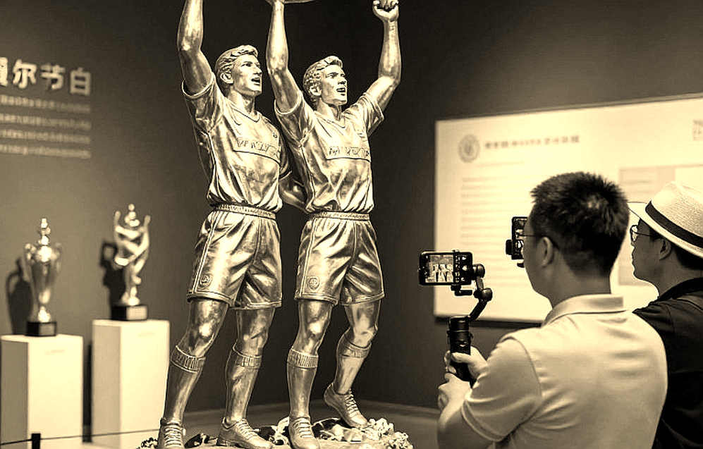 Bản quyền FIFA ASEAN Cup 2026: Khi FIFA đặt giá trên mây và cú 'bắt tay' thầm lặng của Đông Nam Á