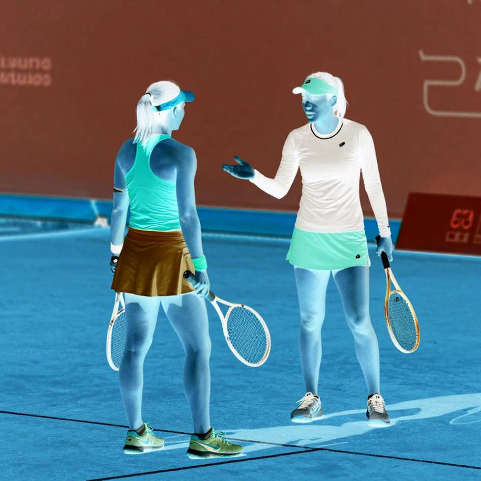Potapova lặng lẽ hạ á quân Anisimova: Chiến thắng 6-2, 7-5 và cái bẫy của chữ 'bất ngờ'