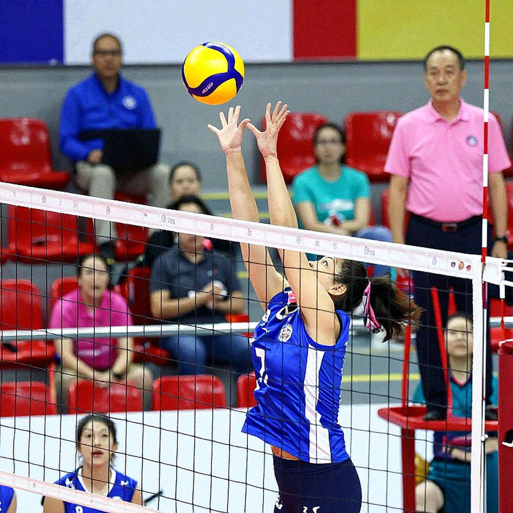 SMU hạ Pitt sau 4 set: chuỗi 58 trận bất bại trên sân nhà khép lại ở set 38-36